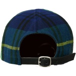 Thumbnail PALACE GUARD 6-PANEL BLACK WATCH one color