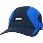 Thumbnail DUO SHELL RUNNER NAVY / BLUE one color