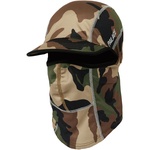 Thumbnail PALTECH PEAK BALACLAVA WOODLAND CAMO one color