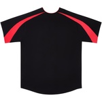 Thumbnail P PASEBALL JERSEY BLACK one color