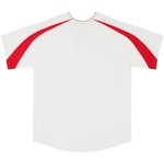 Thumbnail P PASEBALL JERSEY WHITE one color