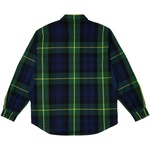 Thumbnail PALACE GUARD SHIRT BLACK WATCH one color