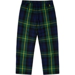 Thumbnail PALACE GUARD TROUSER BLACK WATCH one color