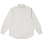 Thumbnail PALACE GUARD SHIRT WHITE one color