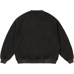 Thumbnail TRIPLE STITCH CREW PIGMENT BLACK one color