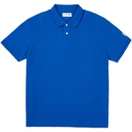 Thumbnail PALACE GUARD POLO ROYAL BLUE one color