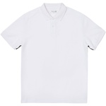 Thumbnail PALACE GUARD POLO WHITE one color