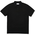 Thumbnail PALACE GUARD POLO BLACK one color