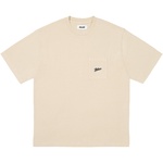 Thumbnail EASY POCKET T-SHIRT OFF WHITE one color