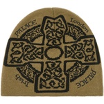 Thumbnail CELTIC NEIN CUFF BEANIE THE DEEP GREEN one color