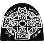 Thumbnail CELTIC NEIN CUFF BEANIE BLACK one color