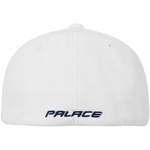 Thumbnail PALFLEX 6-PANEL WHITE one color