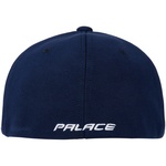 Thumbnail PALFLEX 6-PANEL NAVY one color