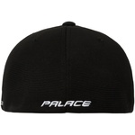 Thumbnail PALFLEX 6-PANEL BLACK one color