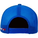 Thumbnail PALACE RALLY TEAM SNAPBACK BLUE one color