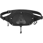 Thumbnail CORDURA RS CROSS BODY BAG BLACK GRAPHITE one color