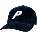 Thumbnail CORDUROY P PAL HAT NAVY one color