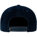 Thumbnail CORDUROY P PAL HAT NAVY one color
