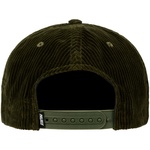 Thumbnail CORDUROY P PAL HAT THE DEEP GREEN one color