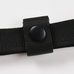 Thumbnail CORDURA RS SHOULDER BAG BLACK GRAPHITE one color