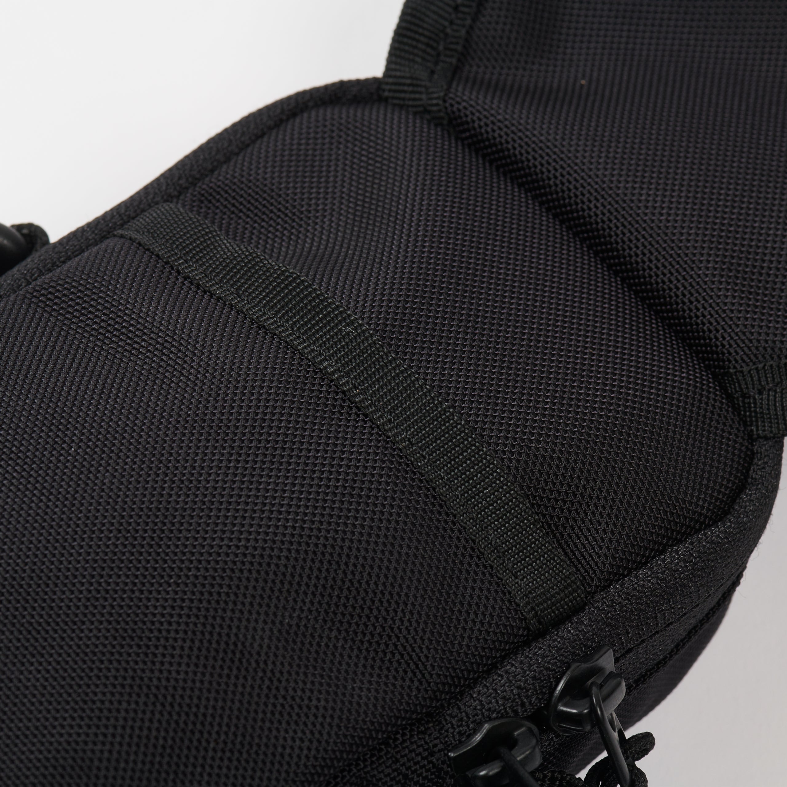 Cordura Rs Device Bag Black Graphite - Autumn 2024 - Palace