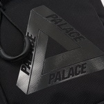 Thumbnail CORDURA RS 2-WAY SHOT BAG BLACK GRAPHITE one color