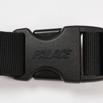 Thumbnail CORDURA RS CROSS BODY BAG BLACK GRAPHITE one color