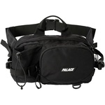 Thumbnail CORDURA RS BOTTLE BUN BAG PACK BLACK GRAPHITE one color