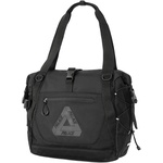 Thumbnail CORDURA RS SHOULDER BAG BLACK GRAPHITE one color