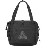 Thumbnail CORDURA RS SHOULDER BAG BLACK GRAPHITE one color
