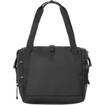 Thumbnail CORDURA RS SHOULDER BAG BLACK GRAPHITE one color