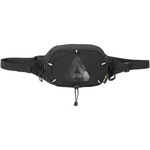 Thumbnail CORDURA RS CROSS BODY BAG BLACK GRAPHITE one color