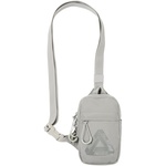 Thumbnail CORDURA RS 2-WAY SHOT BAG GHOST GRAY one color