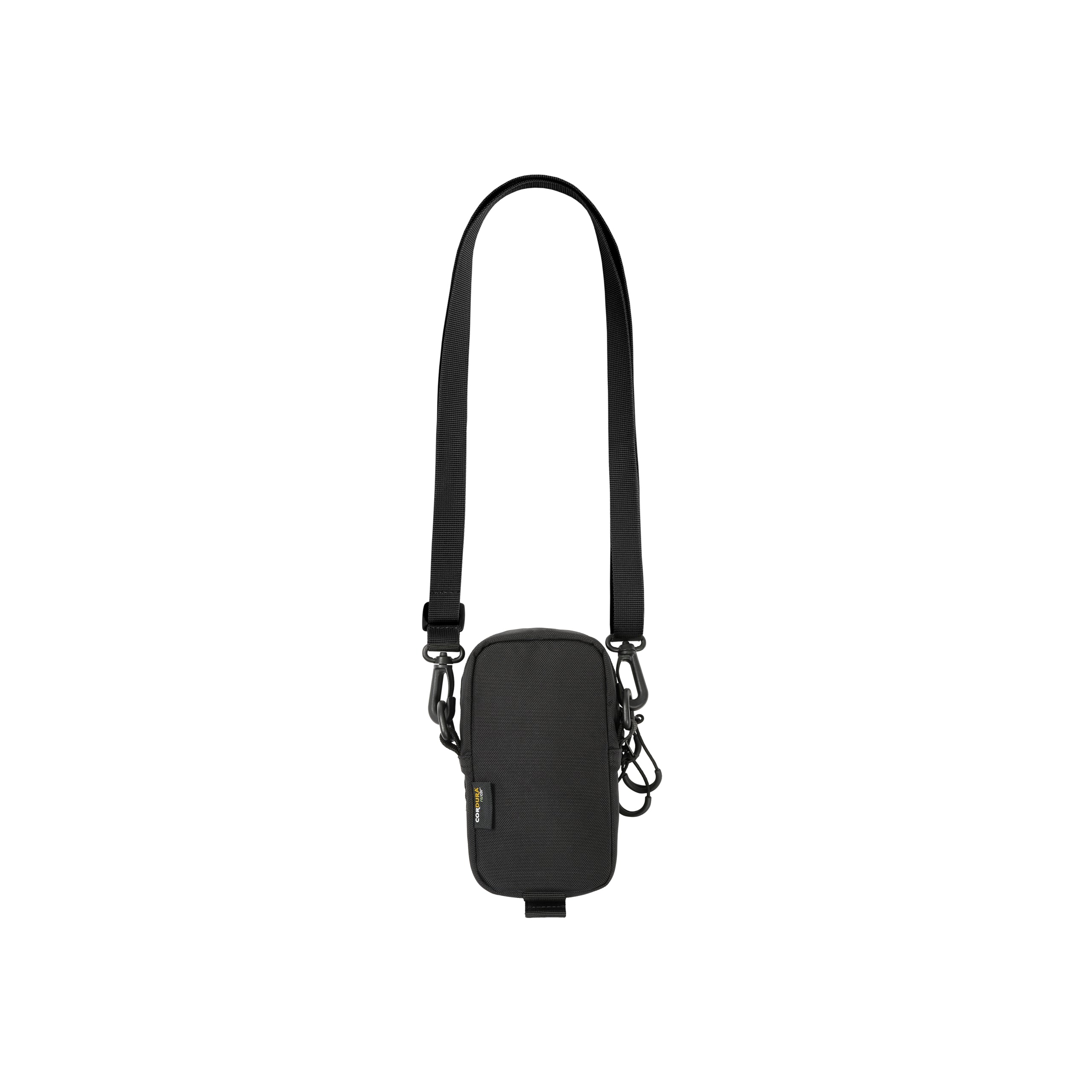 Cordura Rs Device Bag Black Graphite - Autumn 2024 - Palace