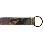 Thumbnail WEBBING KEYRING CAMO one color
