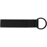 Thumbnail WEBBING KEYRING BLACK one color