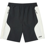 Thumbnail DUO SHELL SHORT BLACK / WHITE one color