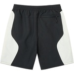 Thumbnail DUO SHELL SHORT BLACK / WHITE one color