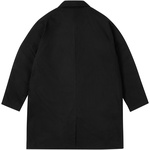Thumbnail PALACE GUARD CAR COAT BLACK one color