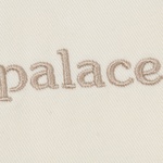 Thumbnail PALACE OXFORD SHIRT SOFT WHITE one color