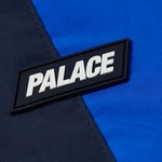 Thumbnail DUO SHELL JACKET NAVY / BLUE one color