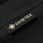 Thumbnail GORE-TEX 3L M-TEK JACKET BLACK one color