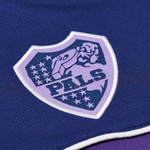Thumbnail PALAMAT JERSEY NAVY / PURPLE one color
