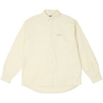 Thumbnail PALACE OXFORD SHIRT SOFT WHITE one color