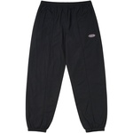 Thumbnail PIN TUCK SHELL JOGGER BLACK one color