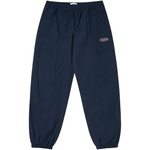 Thumbnail PIN TUCK SHELL JOGGER NAVY one color
