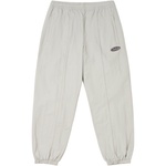 Thumbnail PIN TUCK SHELL JOGGER CONCRETE GREY one color