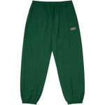 Thumbnail PIN TUCK SHELL JOGGER RACEY GREEN one color