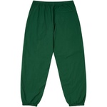 Thumbnail PIN TUCK SHELL JOGGER RACEY GREEN one color