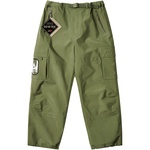 Thumbnail GORE-TEX 3L M-TEK TROUSER THE DEEP GREEN one color